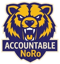 PODCAST: Accountable NoRo Debate 1:
